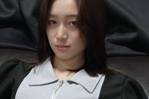 A&F《美女baby》文静女孩的玉足