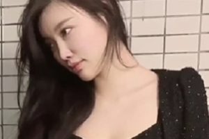 秀人网《杨晨晨》最新剧情演绎羞涩初经人事