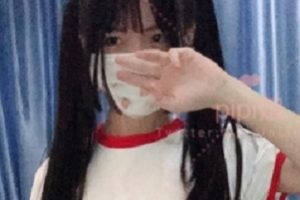 超幼小妹子《皮皮娘》 反差私人订制