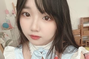 Onlyfans童颜港妹《mikaying》价值数百刀的私人订制