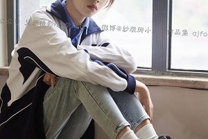 见新摄影足控巅峰之作《那些年》