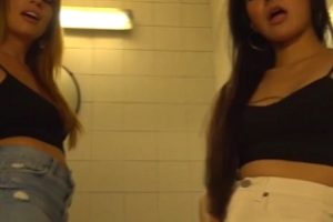 波霸华裔足控女神《Rae Lil Black》 41部Twitter视频