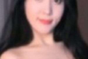 臃肿肥猪约00后女大学生