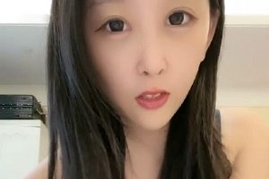 可爱妹妹《萌主》一对一 极品身材