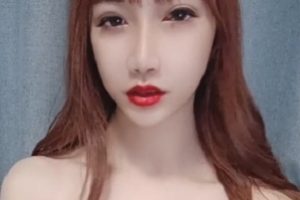 国产TS《芭娜娜》女装女王视频