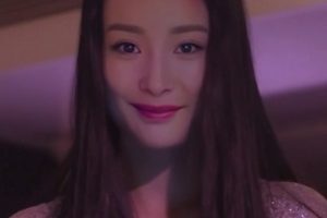 女神杨幂《一路向西》AI黑科技换脸版
