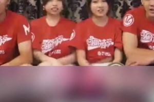 麻豆国产综艺《你好同学》节目篇