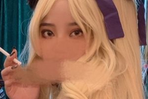 推特《echo猫奴 》女权至上