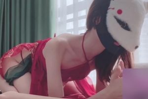 九一《软软学姐》《冉冉学姐》 万元定制合集