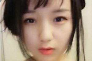 清新网红少女《叶落大人》私人订制