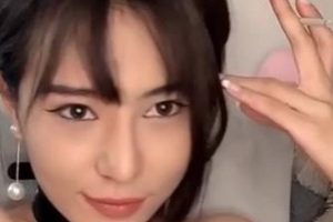 推特超哇塞女神《园丽丽》合集