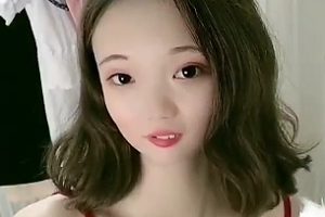 快手人气网红《童啵啵》分享高价定制VIP定制资源