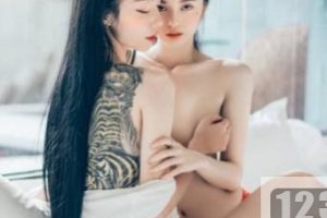 JVID极品女神特别隐藏录《飘飘》《辰辰》《妍妍》