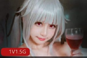 日系COSER《沖田凜花》Rinka作品一部