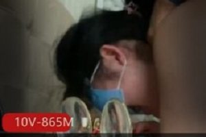 媚黑P站UP主《darzxX》与黑人小哥大战10集