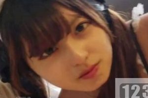 岛国偶像团体《KRD8小田菜》被前男友散播