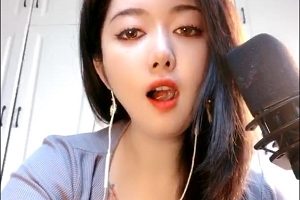 顶级主播佼佼者-《萌奶大美》
