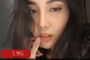 Onlyfans泰国模特《Pim_Pattama》私拍合集