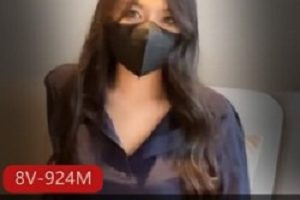 极品蜜桃女神《西门吹穴》私拍视频全集