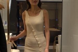 Twitter约神《华仔》私人订制私拍合集