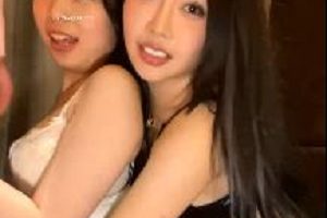 宝岛《信义赵又廷》首次2男4女多人运动派对