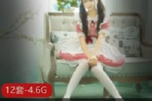 御萝双修《千舞樱洛》水羞湿作品合集