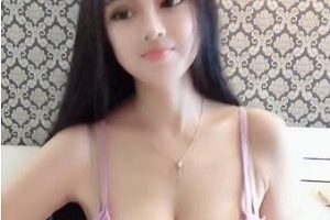 快手擦边网红合集