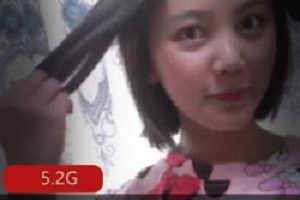 twitter网红《依云》有尺度合集