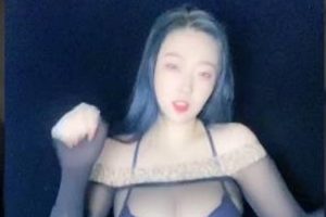 虎牙超人气本土标准东方美女主播《欣妹妹》稀缺资源超全合集
