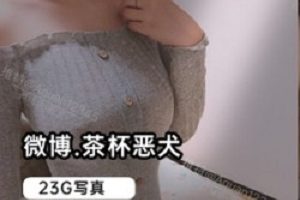 微博网红《恶犬》23G私人订制合集