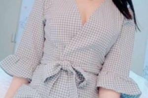 人气御姐女神《茶杯恶犬》私人订制全集收藏版