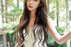 御姐轻熟少女《萌汁》户外作品大合集