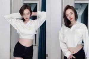斗鱼超人气逆天高颜值曾经的灵魂工程《你的小李老师》