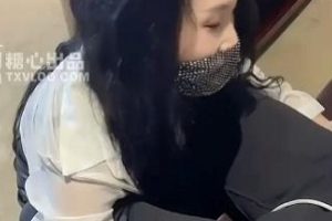 糖心VLog《丽江夫妻》一女戏两男
