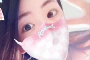 Twitter高颜值嫩妹《mmei_ei》高清极品L舞
