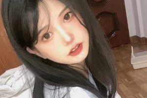 twitter倦倦喵COSER《@TiTi》私拍合集