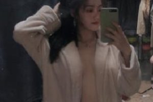 浙江美术学院高颜值大二私圈-《吴x晶》涂鸦教学楼合集