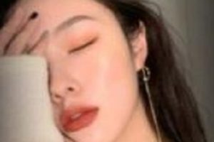 花椒《想静静吖》私人定制合集