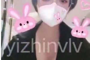 Twitter24万粉网红《大婊姐》