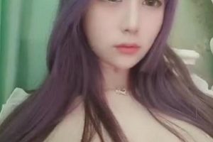 虎牙网红高颜超级巨兔《miko》有尺度社保视频合集