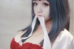 Twitter高颜值网红《日奈娇》精彩COS合集