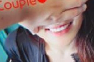 Twitter浮力姬《mikacouple》定制合集