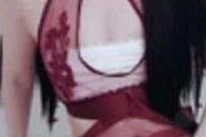 斗鱼主播《热喵不喵喵》办卡火箭定制合集