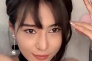 Twitter女神《园丽丽》压箱底精品合集