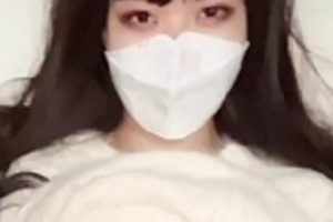 糖心vlog女神《米娜学姐》最新角色扮演剧情