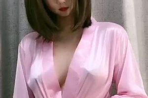 快手人气网红《童啵啵》VIP定制资源