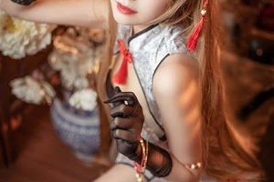 斗鱼人气主播《小鹿酱》