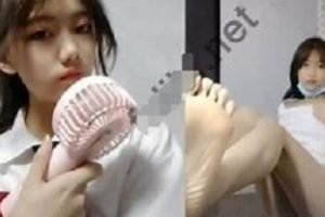 可爱小虎牙软萌妹子《可爱宝宝子》(可乐) 合集