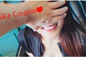 推特网红《mikacouple》 合集