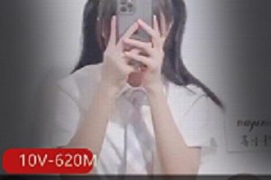 推特网红《苏小柠》抖音风视频